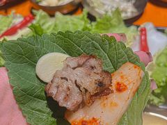 -韩象烤肉·韩国料理(市南麦凯乐旗舰店)