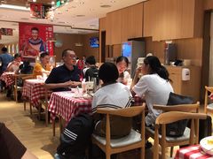 -西贝莜面村(东莞壹号广场店)