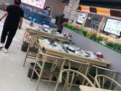 大堂-必点蒸汽海鲜(止锚湾店)