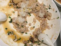 -鲜得莱渔港·小平岛海胆馆(七贤岭店)