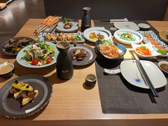 -德川家日本料理(顺义华联店)