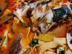 -坛宗剁椒鱼头(河西王府井店)