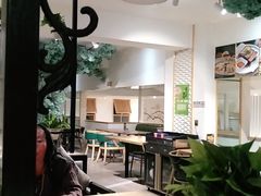 大堂-确喜美味小厨(西单商场兰州店)