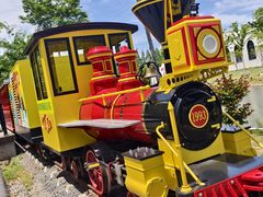 -歌斐颂巧克力小镇