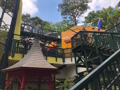 -三鹰之森吉卜力美术馆