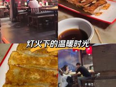 -红蜡烛-养生粥-津鲁菜(中山路店)