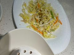 -船歌·鱼水饺青岛菜(金狮广场店)