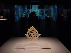 -北京大葆台遗址博物馆