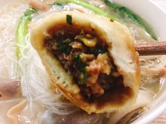 -古街捞化牛杂(井大店)