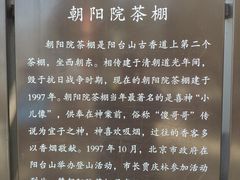 -阳台山自然风景区
