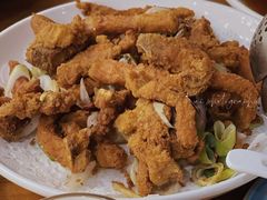 -湖鲜楼
