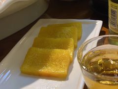 -青瓦餐厅·生鱼片·韩园烤肉(西塔店)