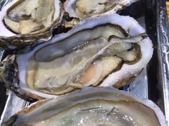 -蚝英雄鲜蚝自助专门店(长楹天街直营店)