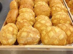 菠萝包-宜家·瑞典风味餐厅(无锡店)