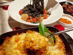-巴罗萨澳洲滚石牛排(万达广场店)