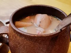 -顺香居·老字号湖北菜(江汉路店)