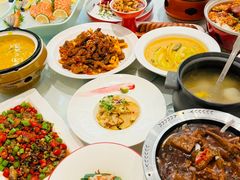 -芭菲盛宴·环球美食(锦城万达广场店)