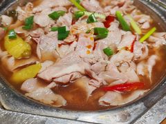 -蔡家酒楼(一德街店)