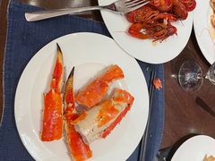 -Social 秀西餐厅-长沙瑞吉酒店(运达店)