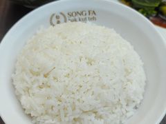 -松發肉骨茶(克拉码头店)