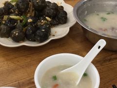 -南记食粥坊·宵夜大排档(莲花总店)