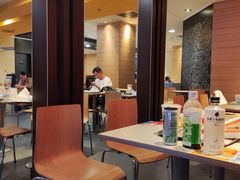 -麦当劳(漳州二路店)