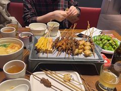 -管氏翅吧(护国寺店)