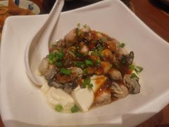 蒜泥鲜蛤-度小月(百老汇美食街店)