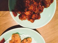 糖醋l里脊-新白鹿餐厅(城西银泰城店)