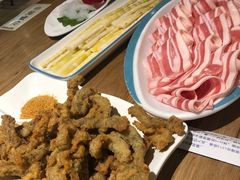 -青瓷火锅料理(西单大悦城店)