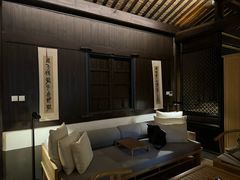 -法云安缦酒店