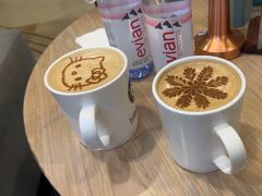 -逸派咖啡 EPARKCOFFEE(广安门店)