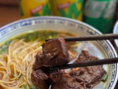 -永丰面馆(汉口路店)