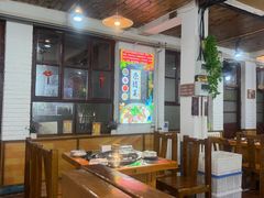 -人民公社大食堂(顺义总店)