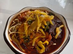 -六朝居老面馆(同鑫宾馆店)