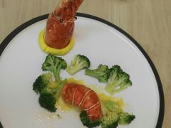 -鲜味食族水产·海鲜餐厅