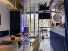 -壹粉屋新疆炒米粉(建外SOHO东区店)
