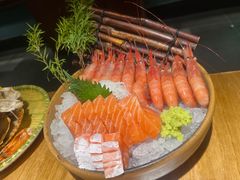 -蟹将军·松叶蟹和牛日料放题自助(K11店)