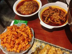 -付小姐在成都(中山公园店)