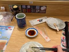 -合点寿司(金虹桥商场店)