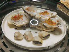 -水禾轩·海鲜蒸汽主题餐厅(拱北店)