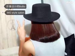 -MG Style Salon