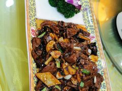 -砂锅居(西四店)