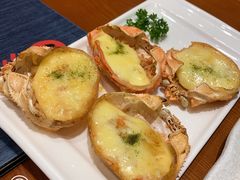 -贵木日本料理·铁板烧(新地假日广场店)