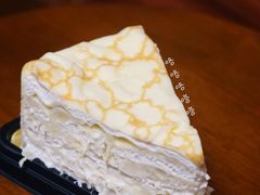 -兔兔家蛋糕甜品(德胜店)