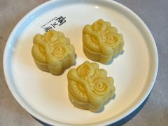 -陶兰居·手工点心·粤菜(圆融时代广场店)