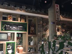 -茅炒屋龙虾·烧烤·湘菜(新河路店)