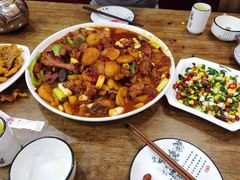 -福顺祥大盘鸡(临潼店)