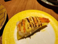 -采御鲜·回转寿司(汕头万达店)