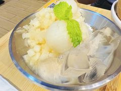-满记甜品(王府井北京市百货大楼店)